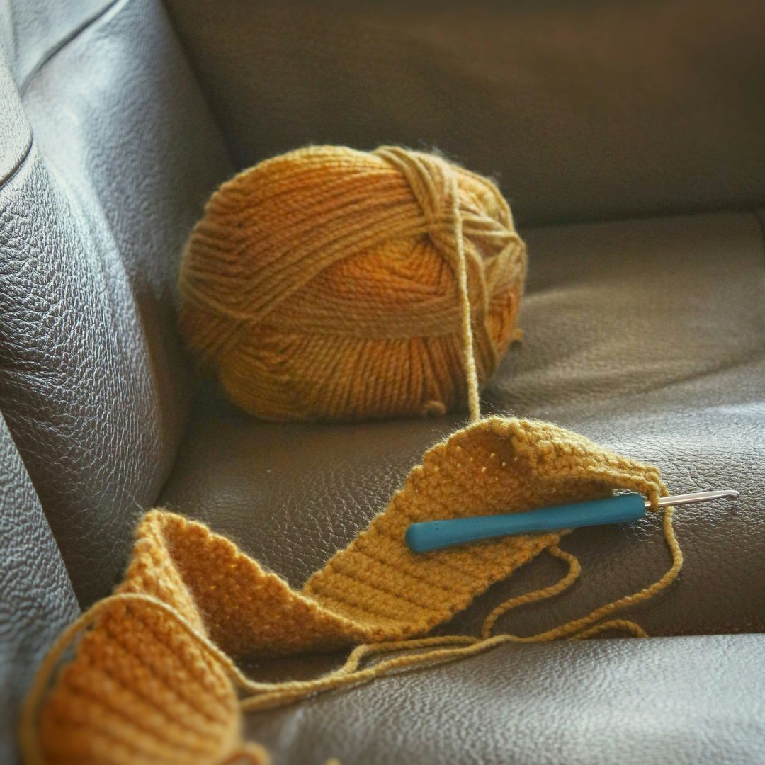 yarn project